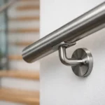 Väggkonsoler för ledstång - rätt val direkt