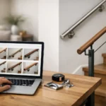 Beställa ledstång online - så väljer du rätt